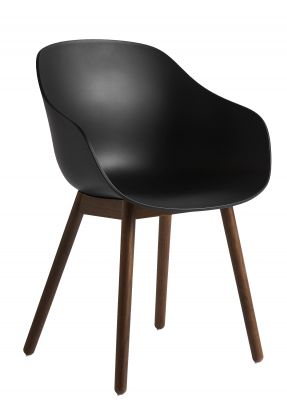 About A Chair AAC212 / AAC 212 Walnuss Stuhl Hay  